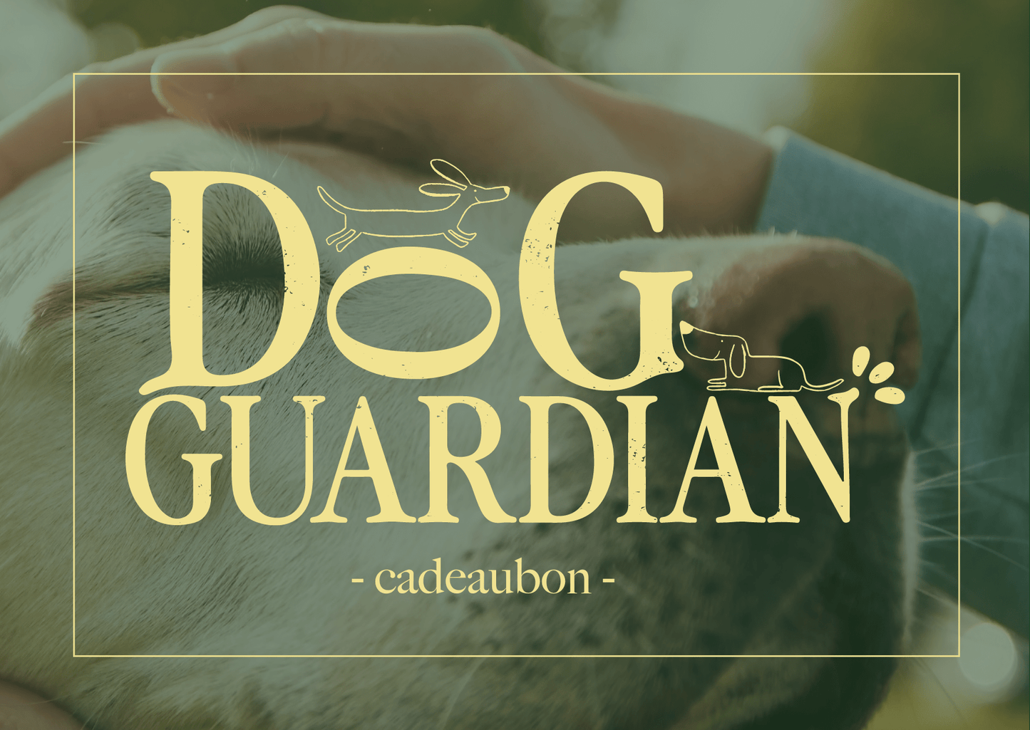 dogguardian de beste keuze voor je beste vriend