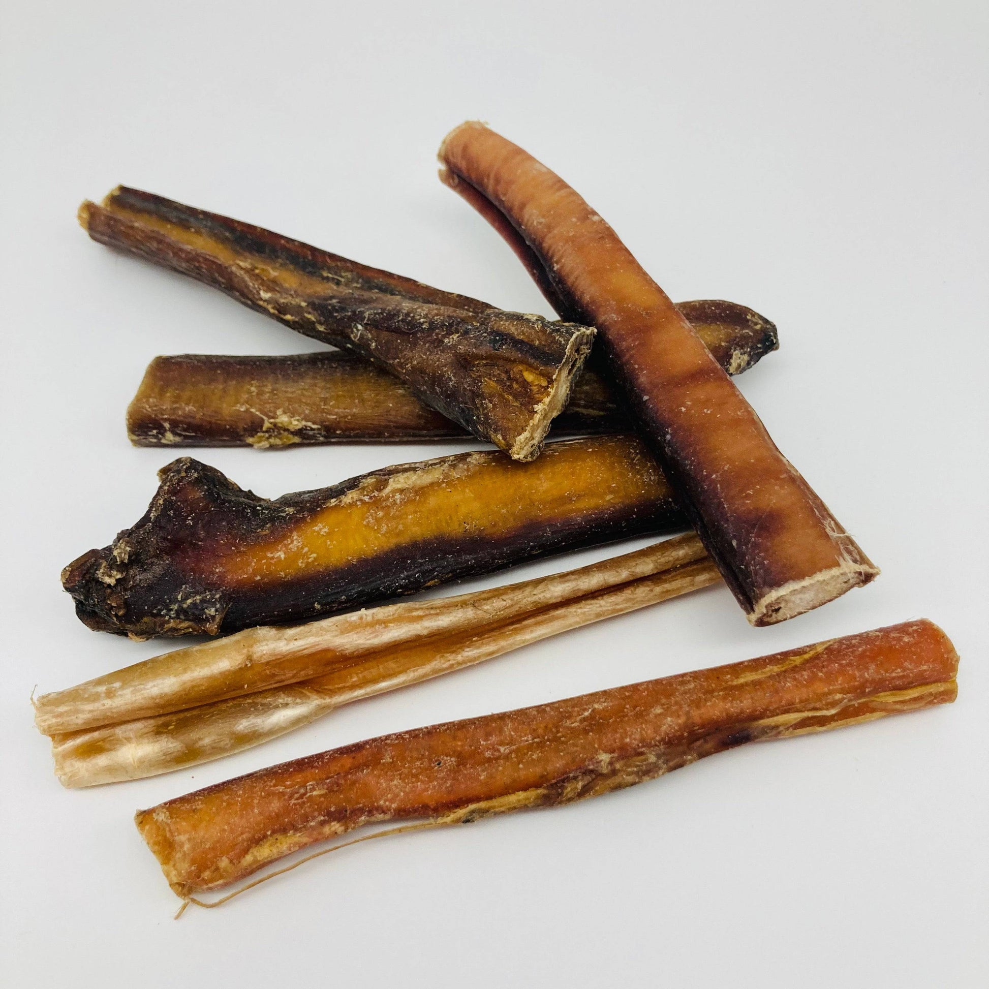 Bullenpees dik per 3/10/50 stuks - Dog Guardian