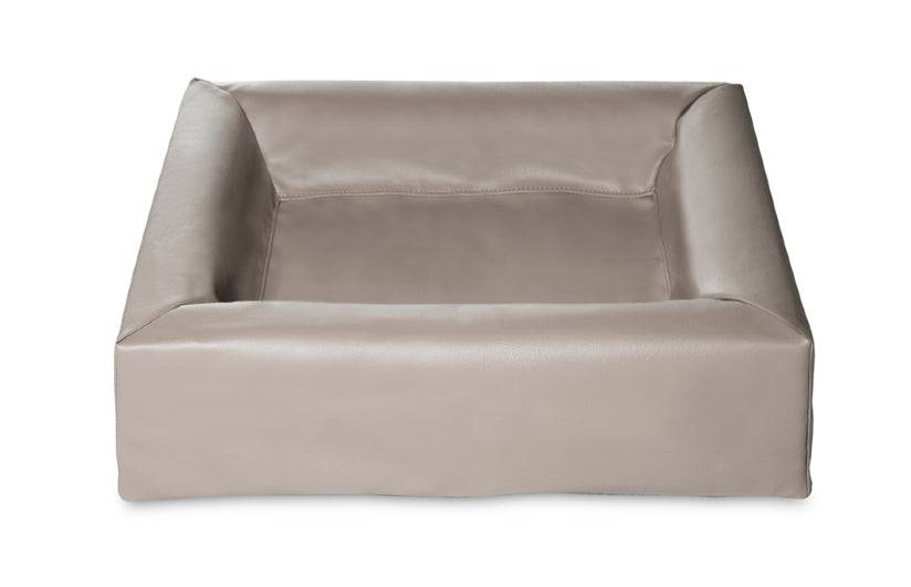 BIA bed losse kunstleer hoes - Dog Guardian