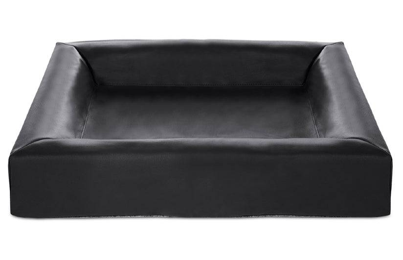 BIA bed losse kunstleer hoes - Dog Guardian