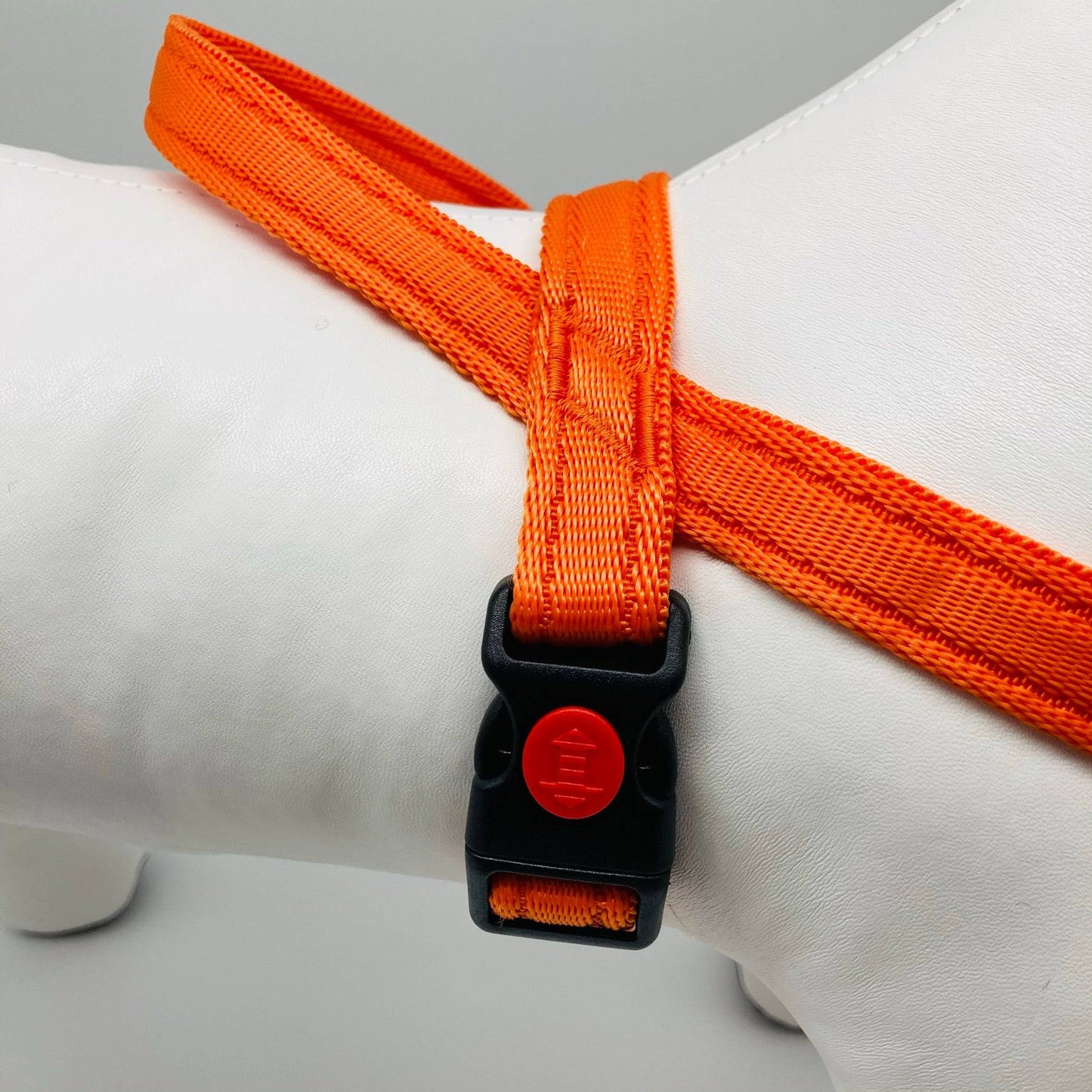 honden tuig ontworpen door experts dogguardian