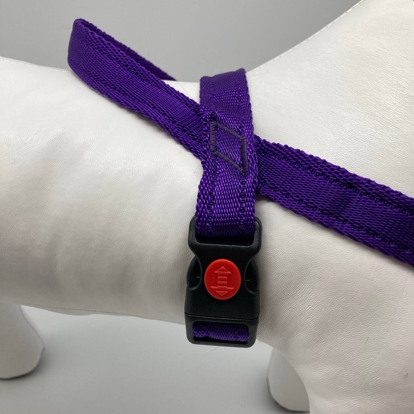 honden tuig ontworpen door experts dogguardian