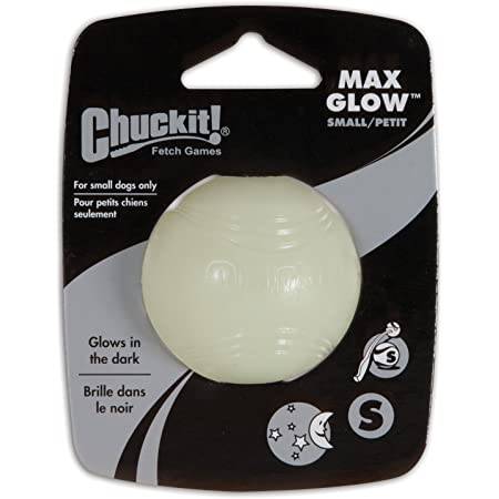 Chuckit! bal Glow - Dog Guardian