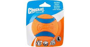 Chuckit! ultrabal - Dog Guardian
