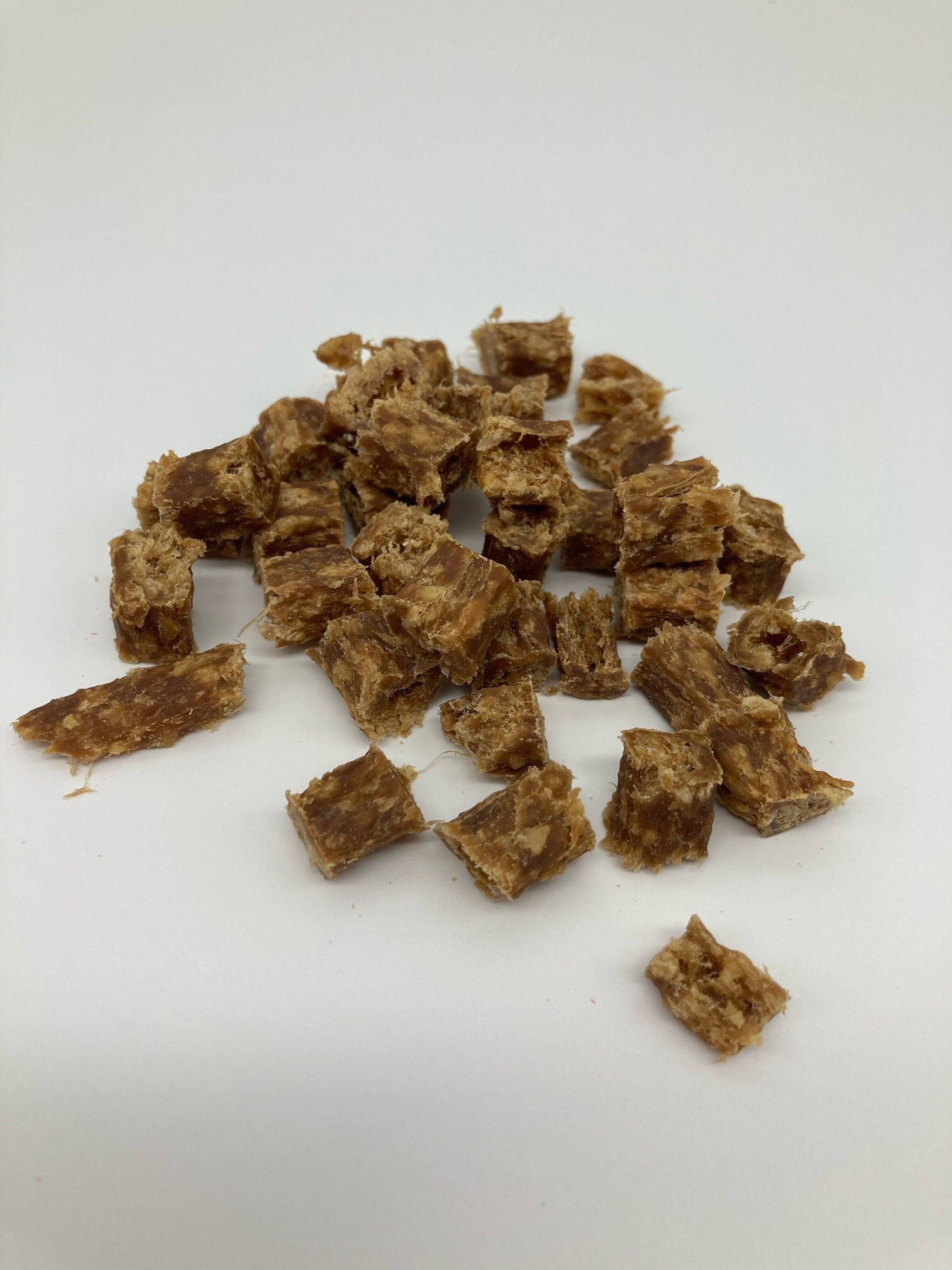 Kalkoen trainer fijn 150g/500g - Dog Guardian