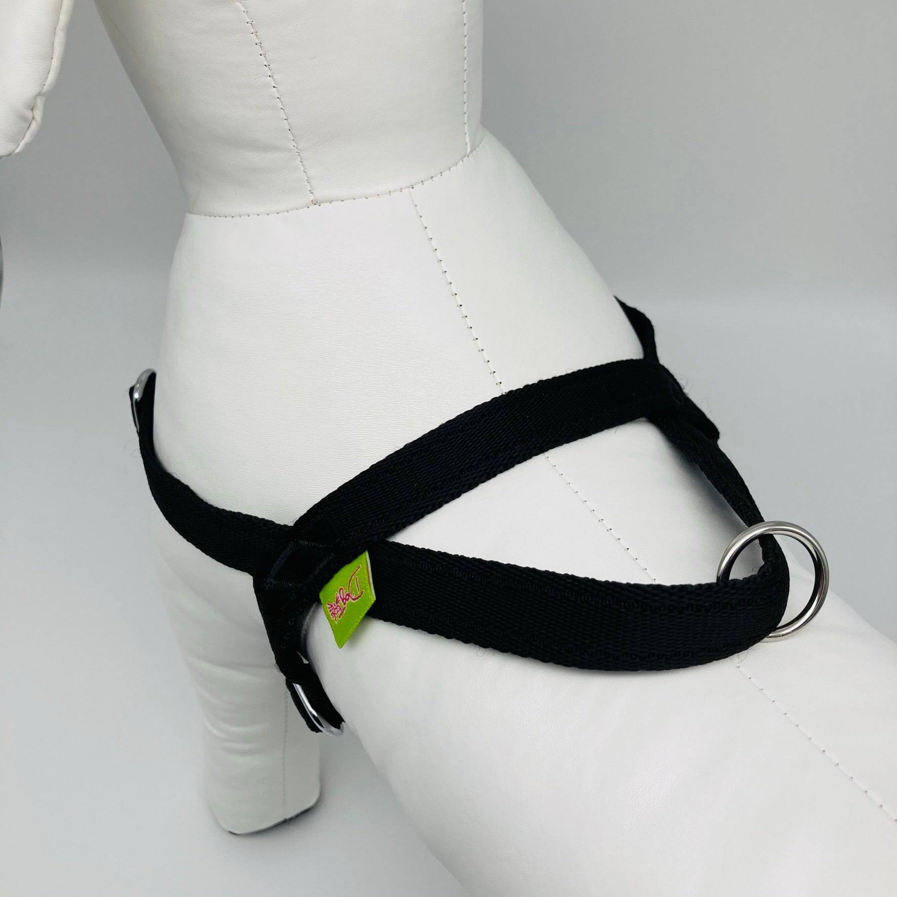 honden tuig ontworpen door experts dogguardian