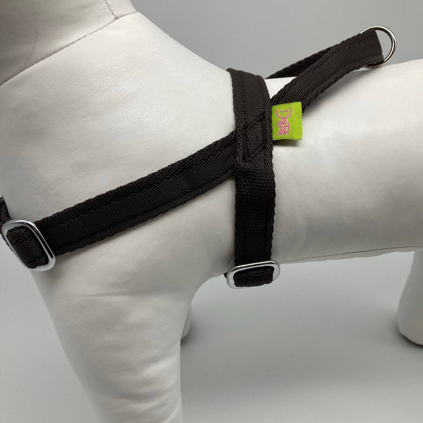 honden tuig ontworpen door experts dogguardian