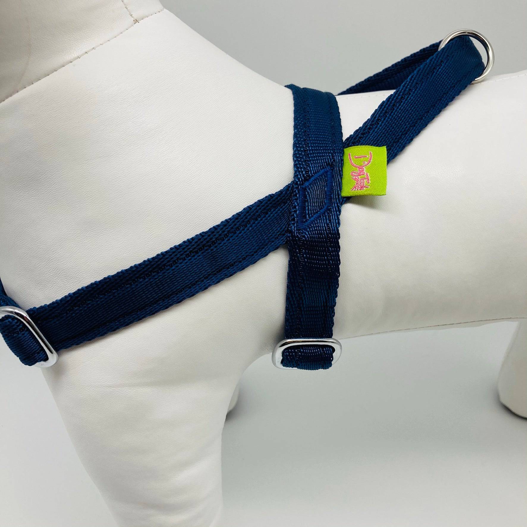 honden tuig ontworpen door experts dogguardian