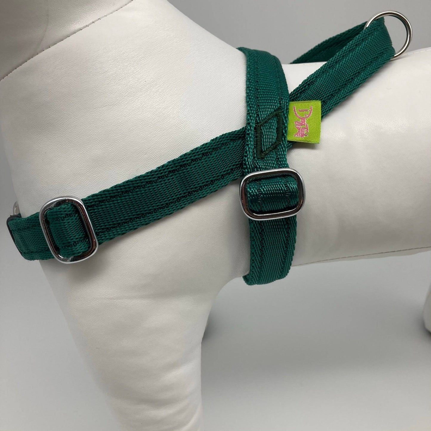 honden tuig ontworpen door experts dogguardian
