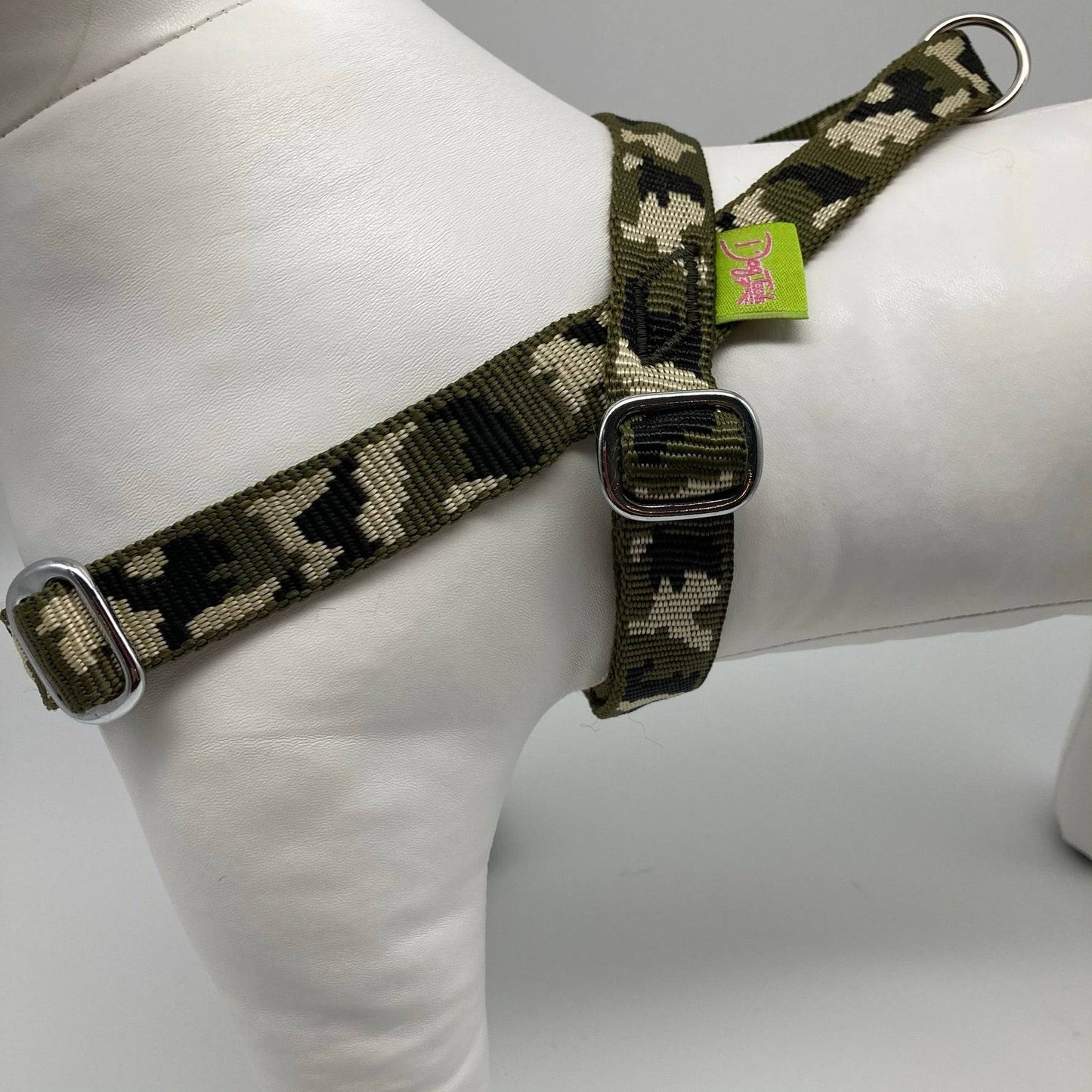 honden tuig ontworpen door experts dogguardian