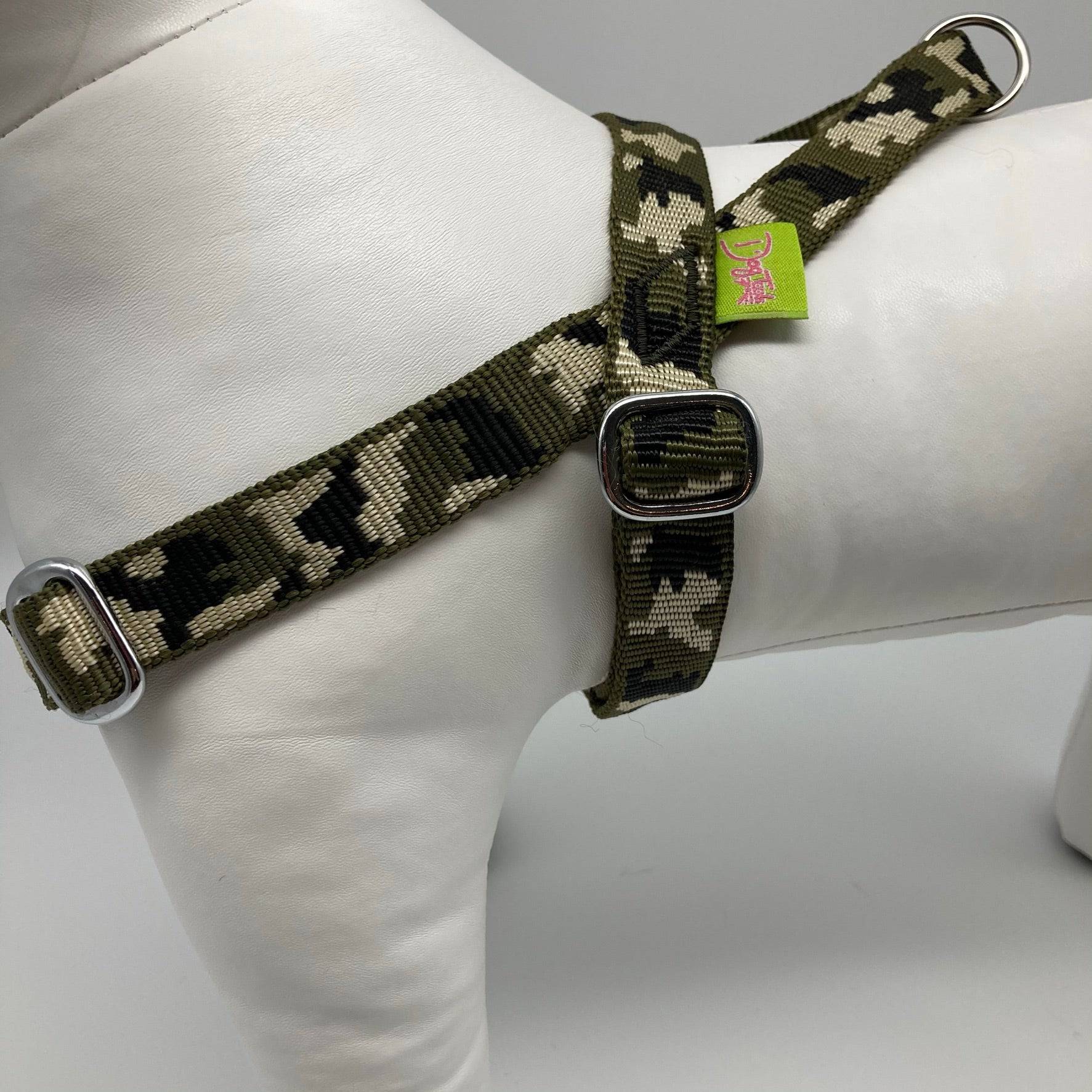 honden tuig ontworpen door experts dogguardian
