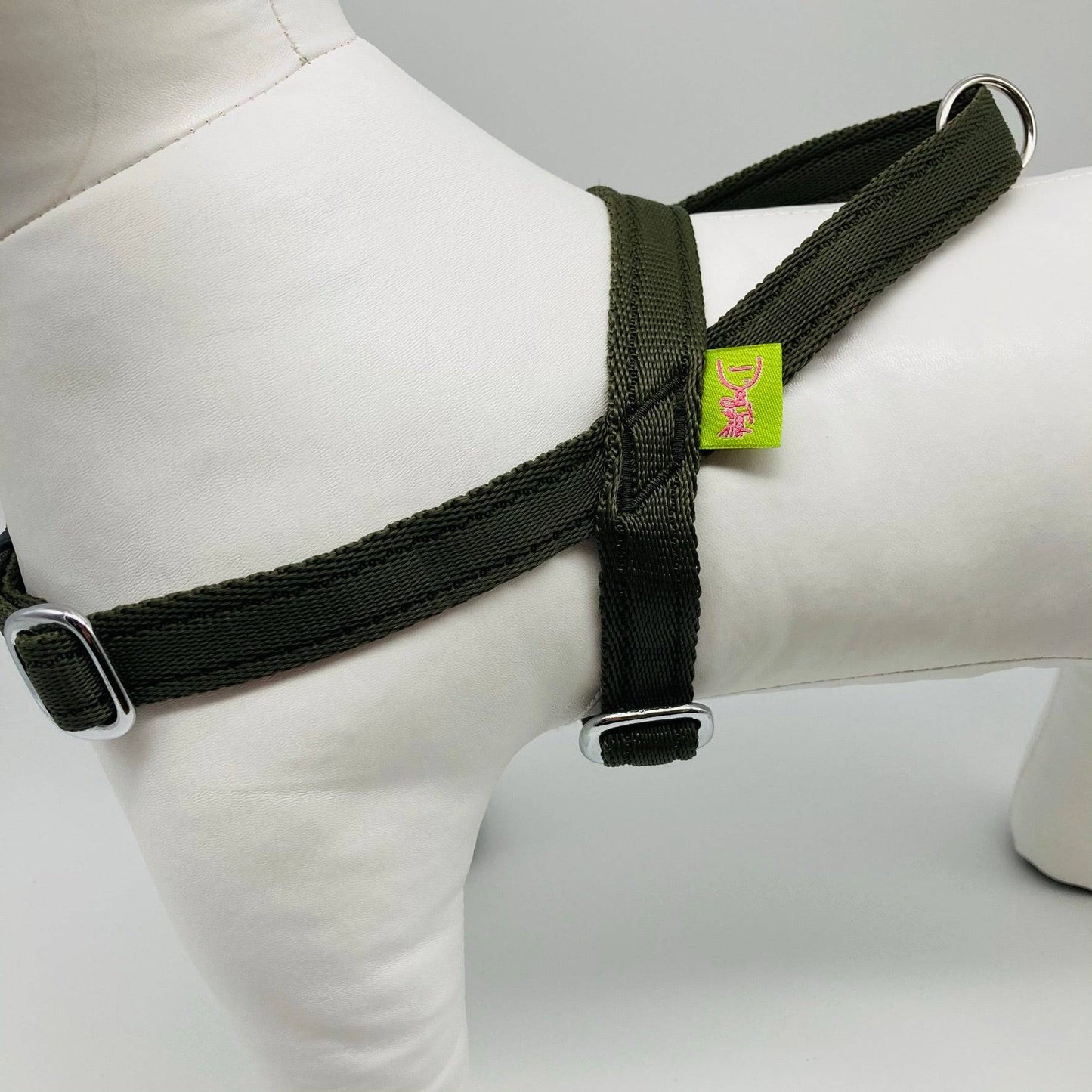 honden tuig ontworpen door experts dogguardian