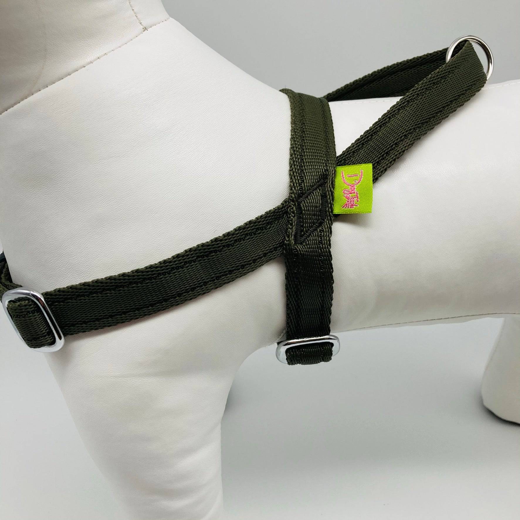 honden tuig ontworpen door experts dogguardian
