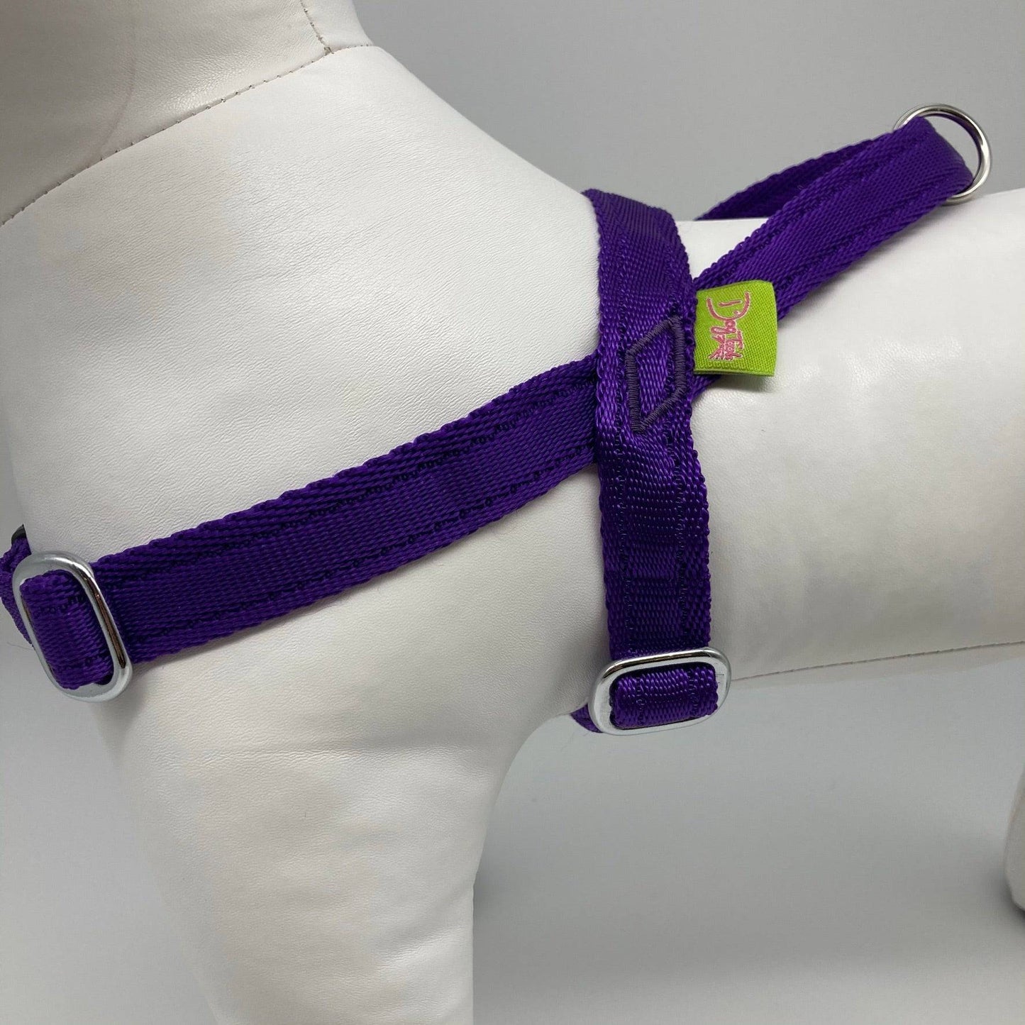 honden tuig ontworpen door experts dogguardian