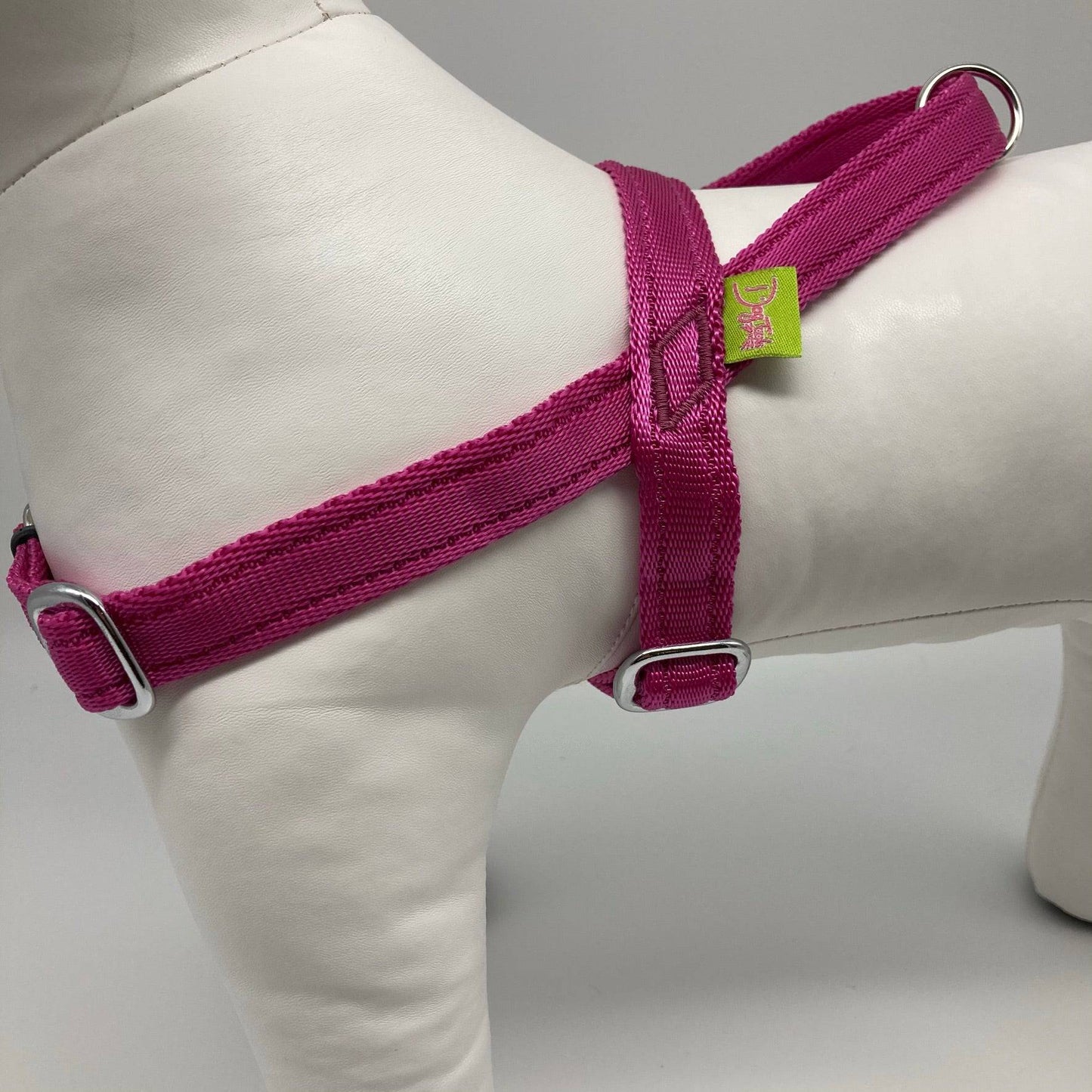 honden tuig ontworpen door experts dogguardian