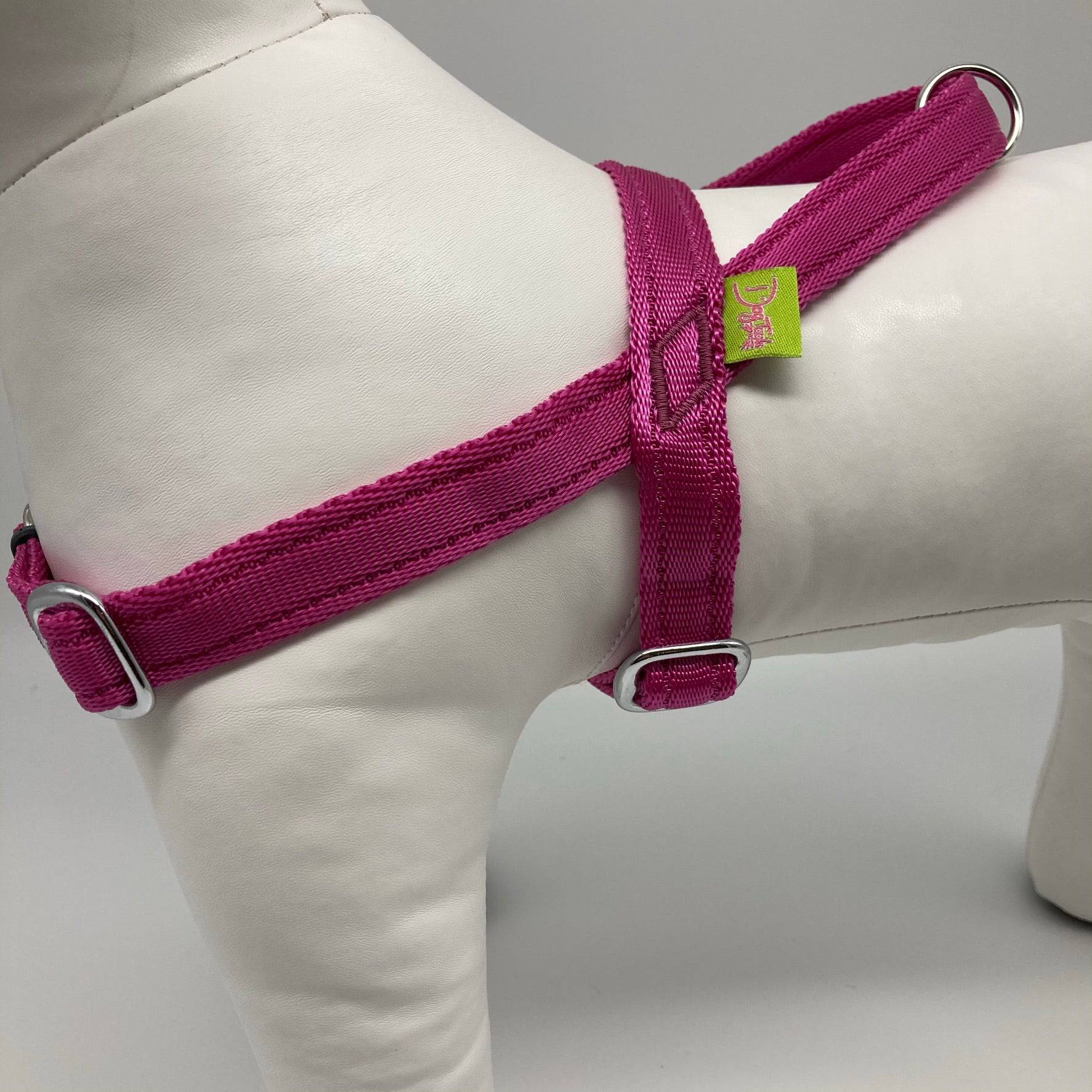honden tuig ontworpen door experts dogguardian