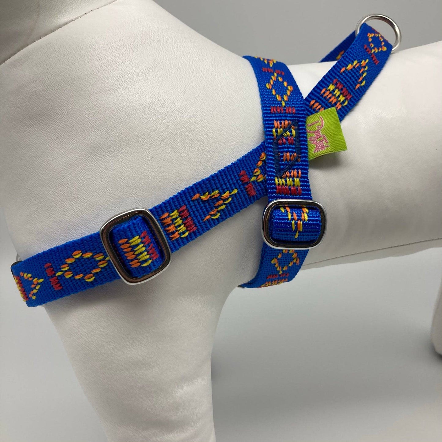 honden tuig ontworpen door experts dogguardian
