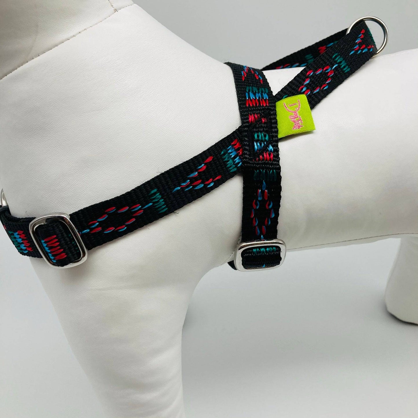 honden tuig ontworpen door experts dogguardian