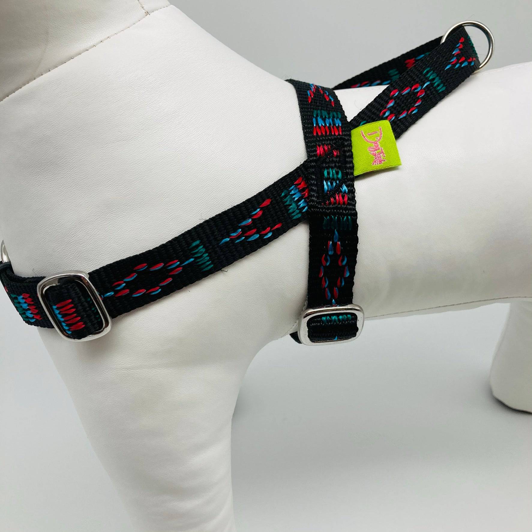 honden tuig ontworpen door experts dogguardian