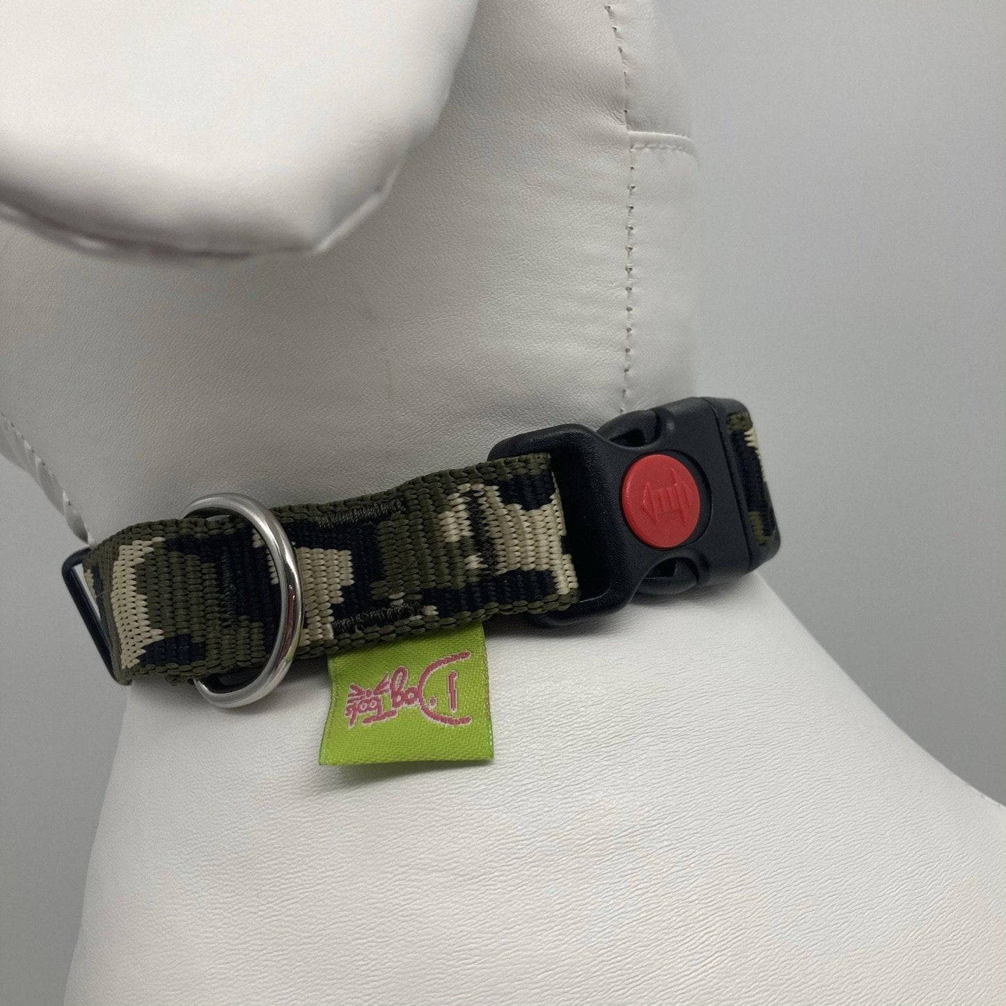 DogTools halsband - Dog Guardian