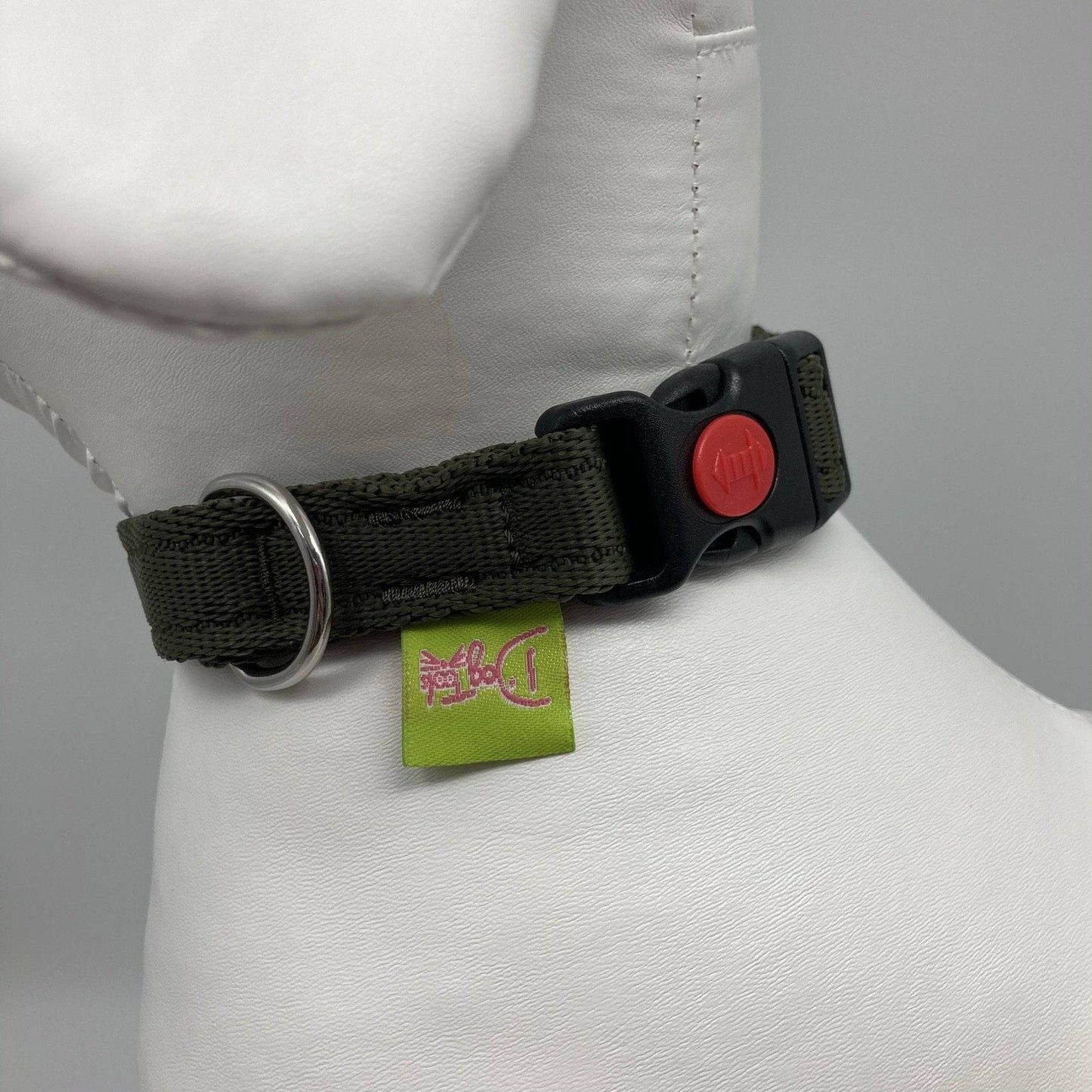 DogTools halsband - Dog Guardian