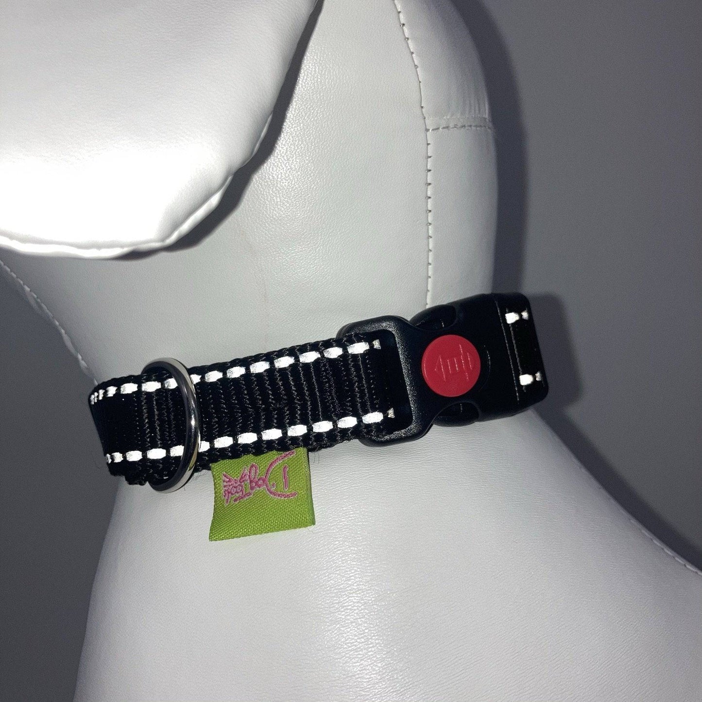 DogTools halsband - Dog Guardian