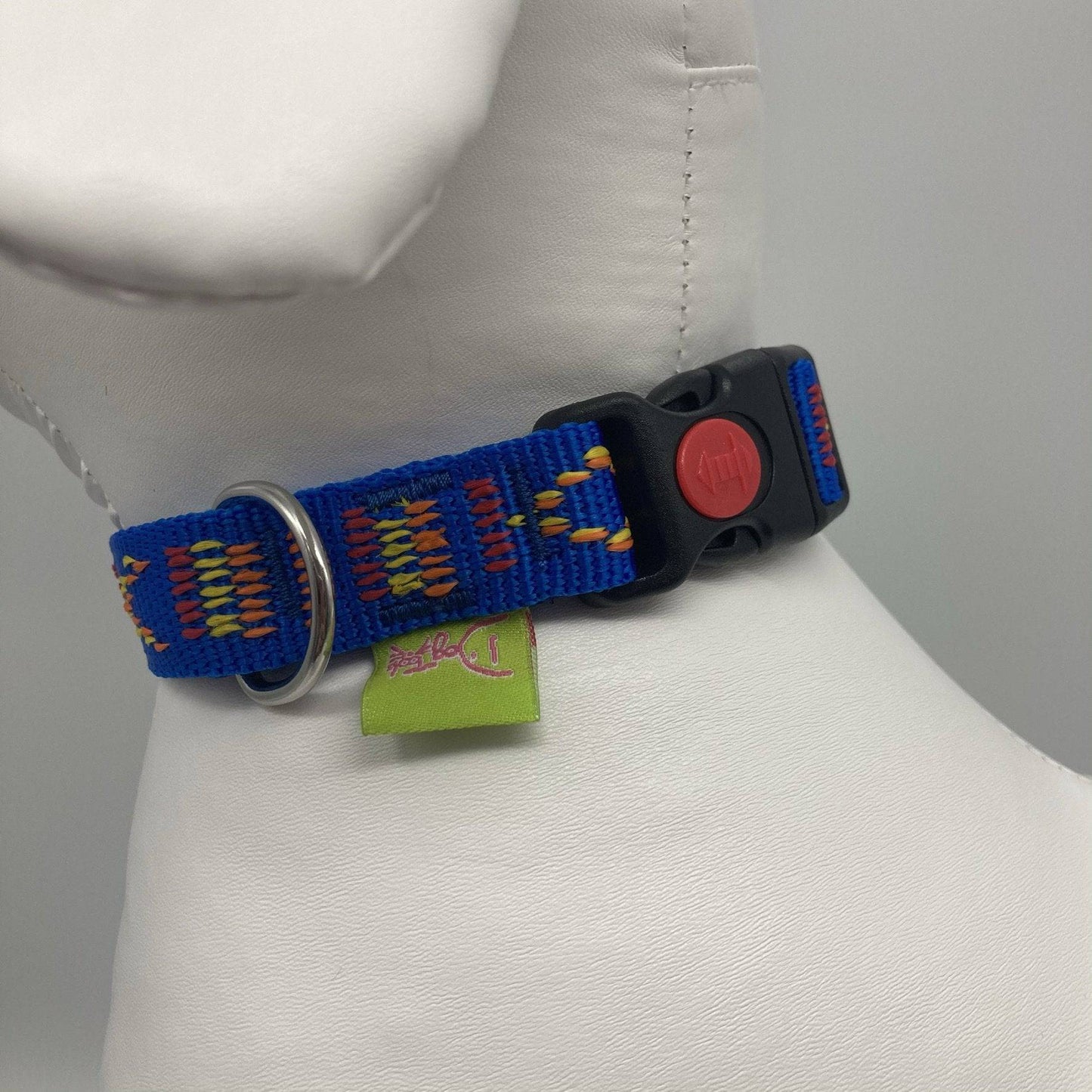 DogTools halsband - Dog Guardian