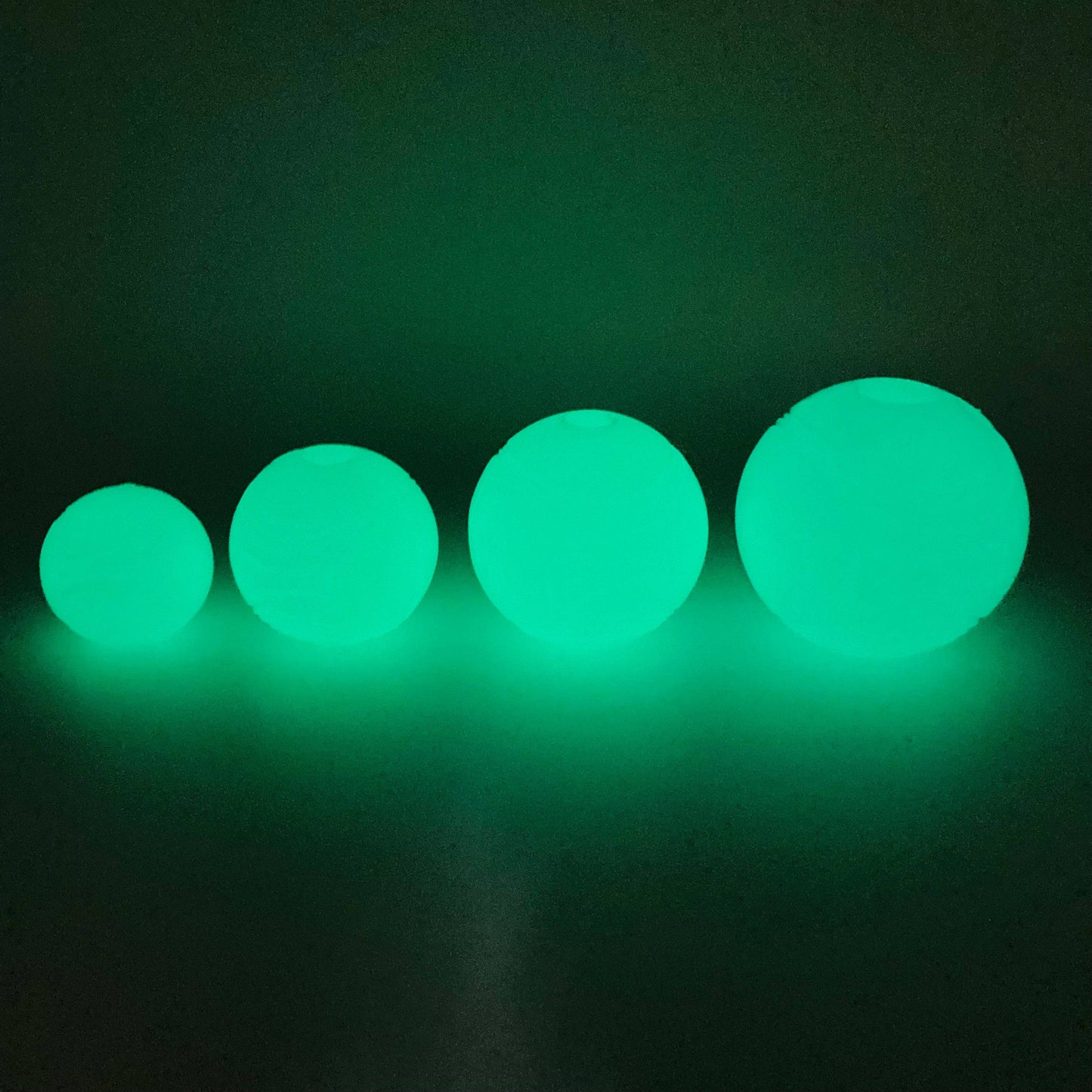 Chuckit! bal Glow - Dog Guardian