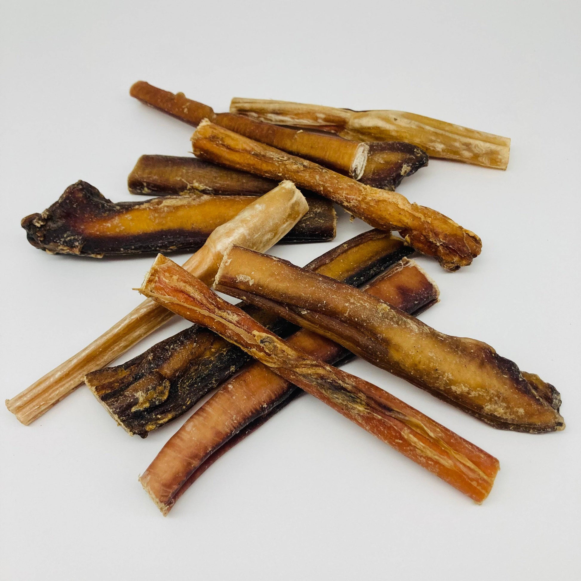 Bullenpees dik per 3/10/50 stuks - Dog Guardian