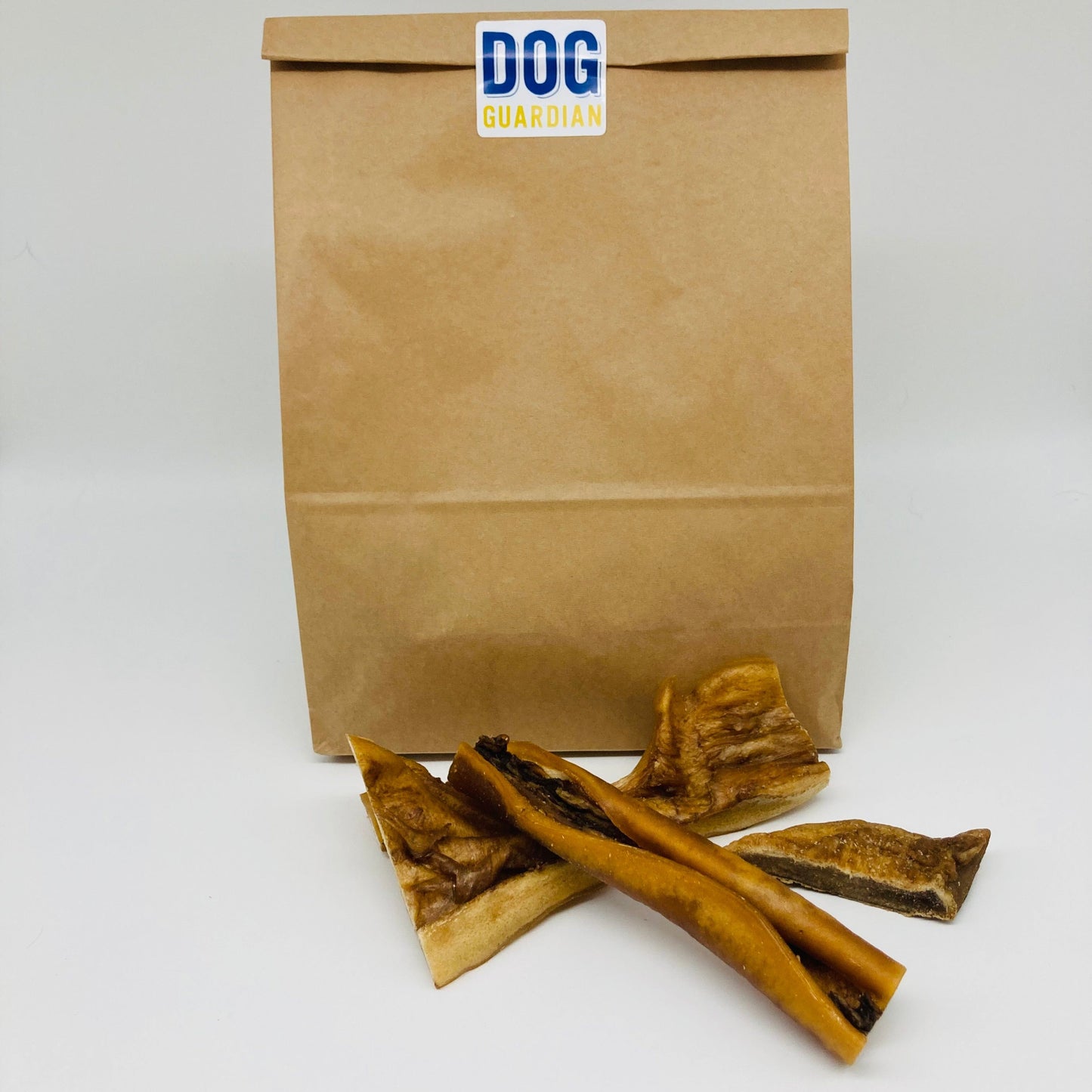 dogguardian snack hond