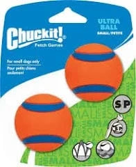 Chuckit! ultrabal - Dog Guardian