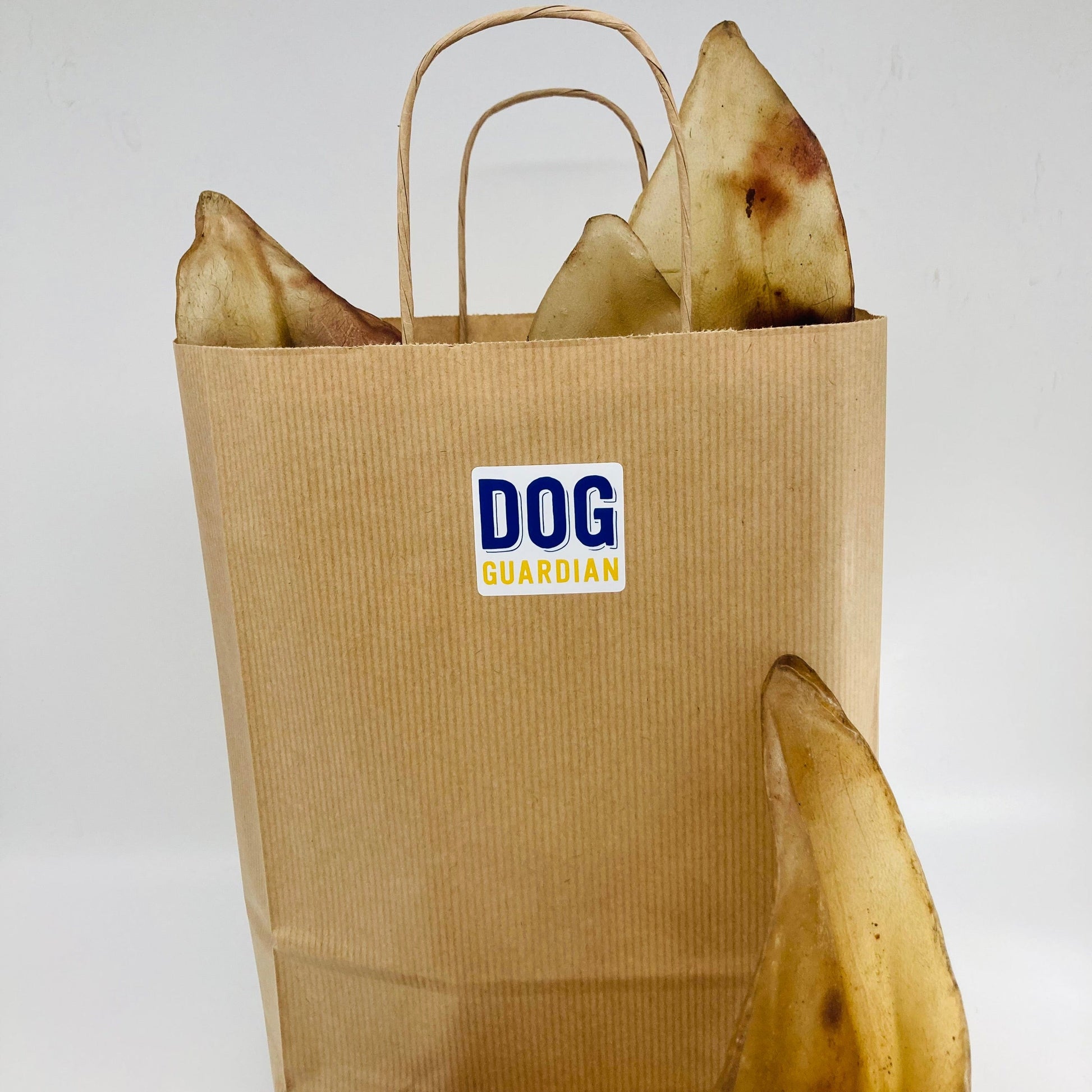 dogguardian snack hond