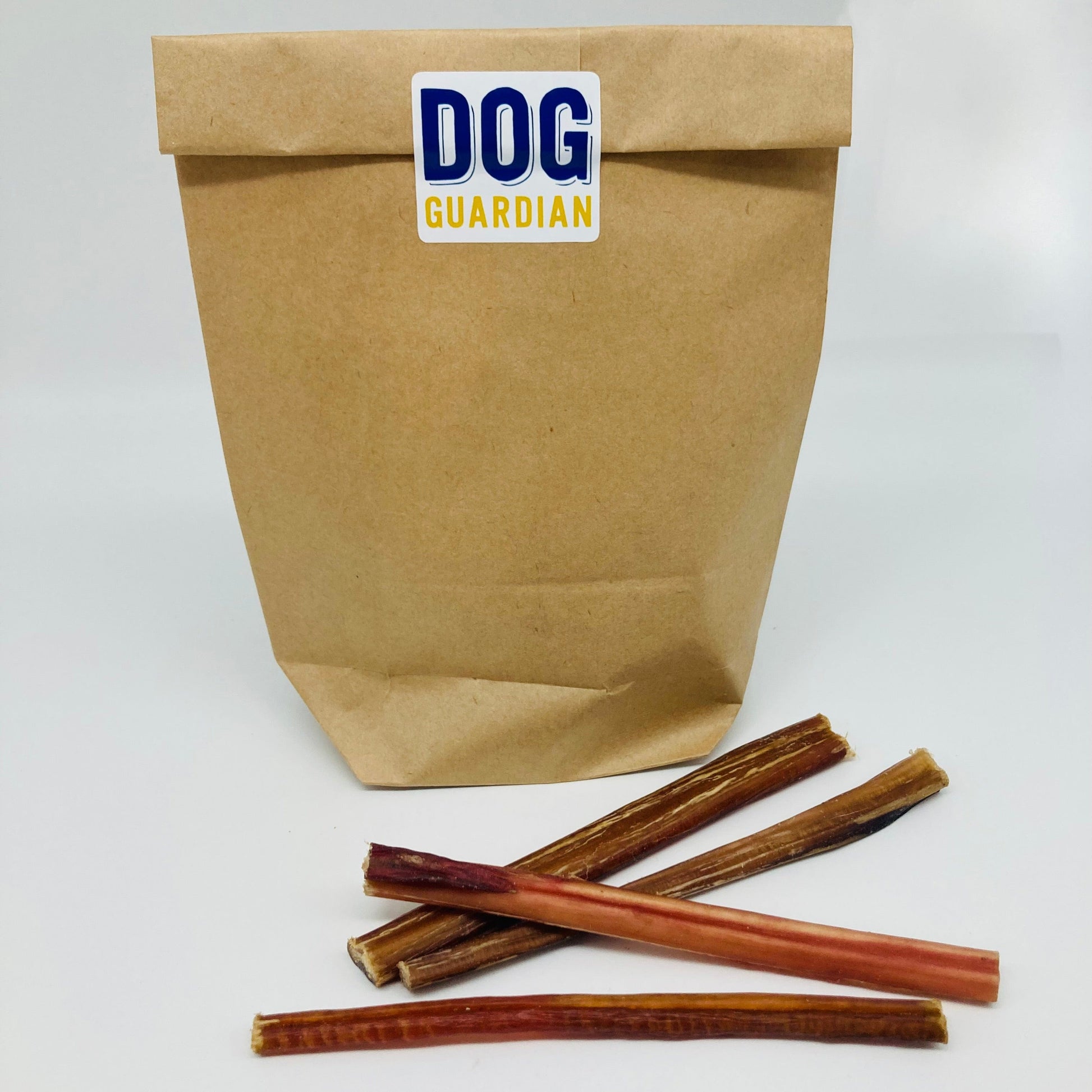 dogguardian snack hond