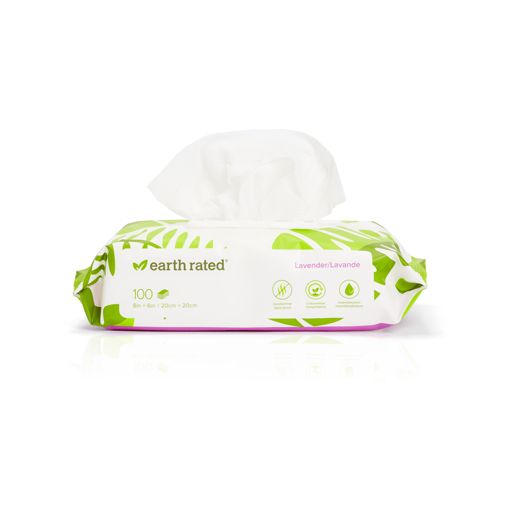 vachtverzorging hondenpoten earth rated