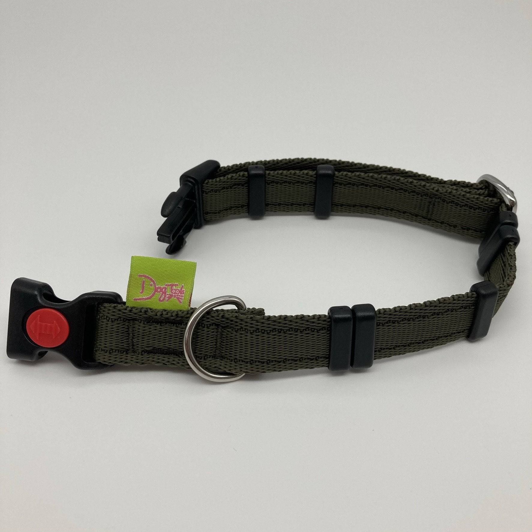 DogTools halsband - Dog Guardian