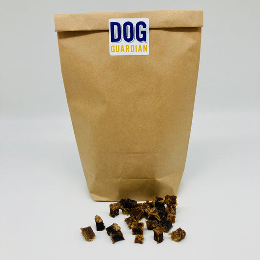 dogguardian snack hond