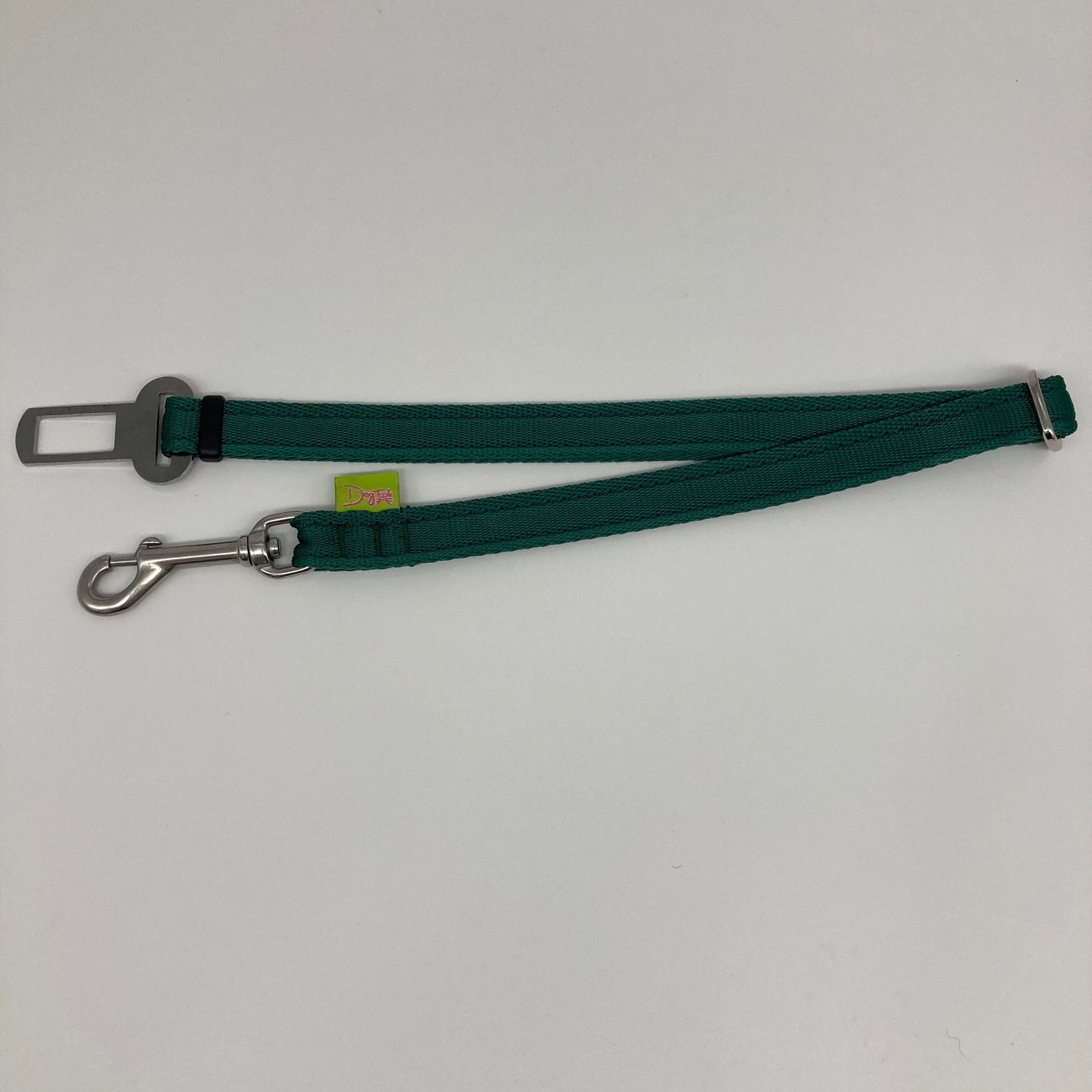 dogtools autogordel groen