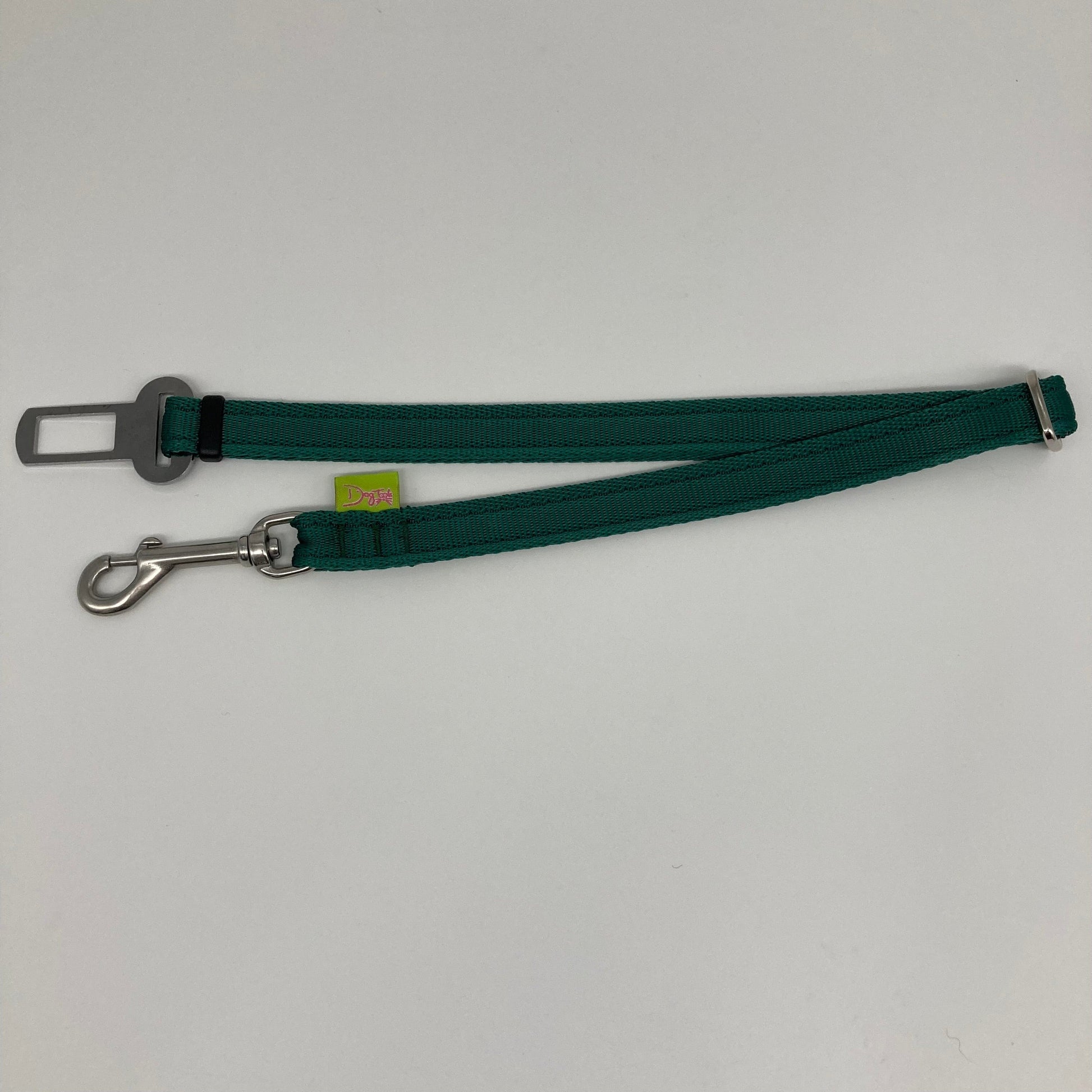 dogtools autogordel groen