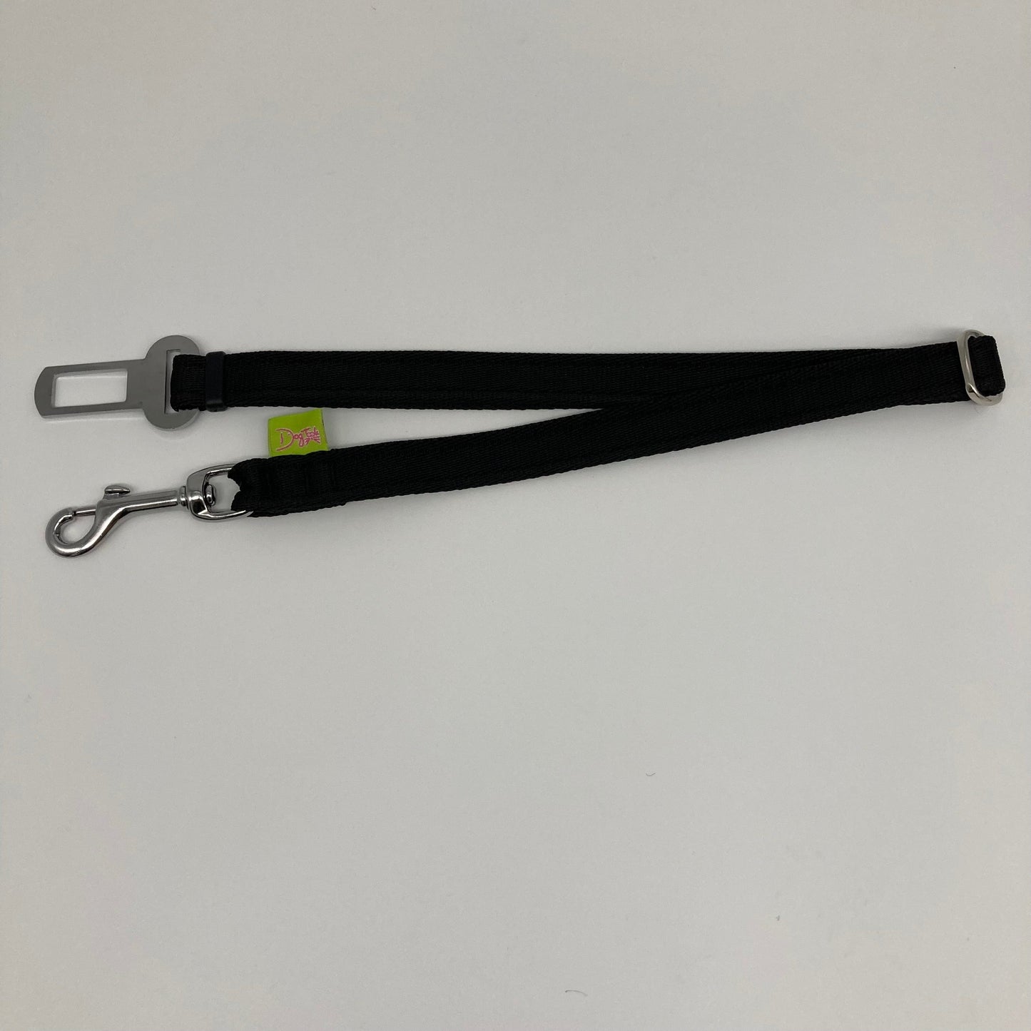 dogtools autogordel zwart