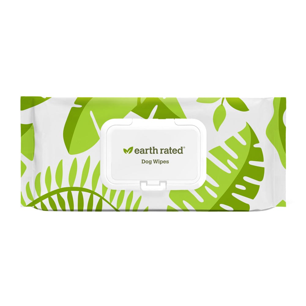 vachtverzorging hondenpoten earth rated