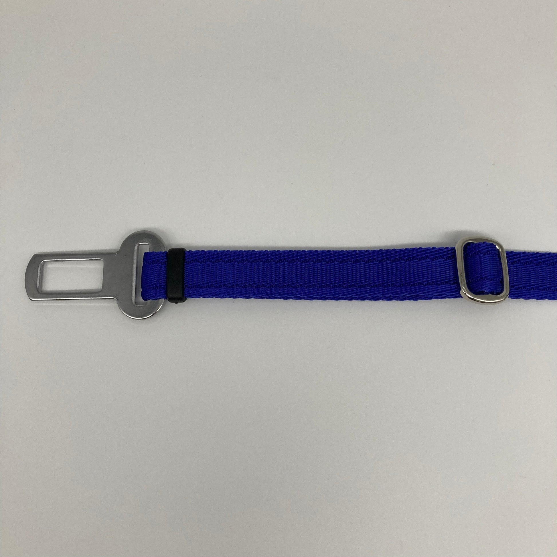 dogtools autogordel blauw