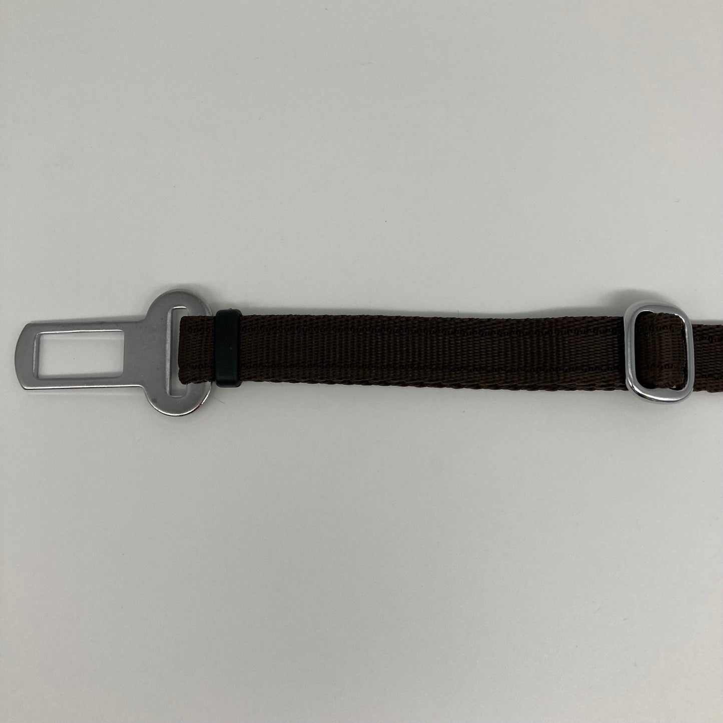 dogtools autogordel bruin