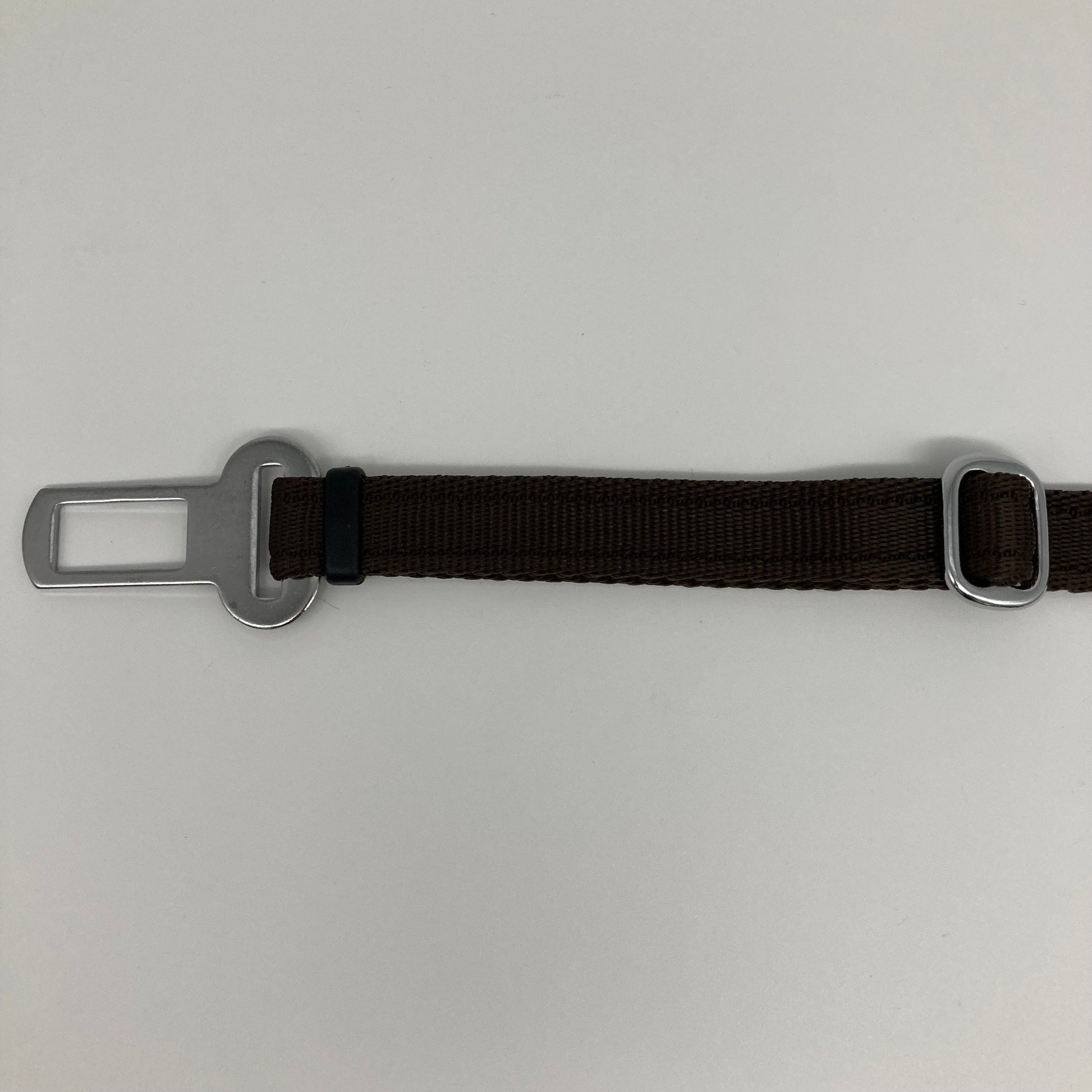 dogtools autogordel bruin