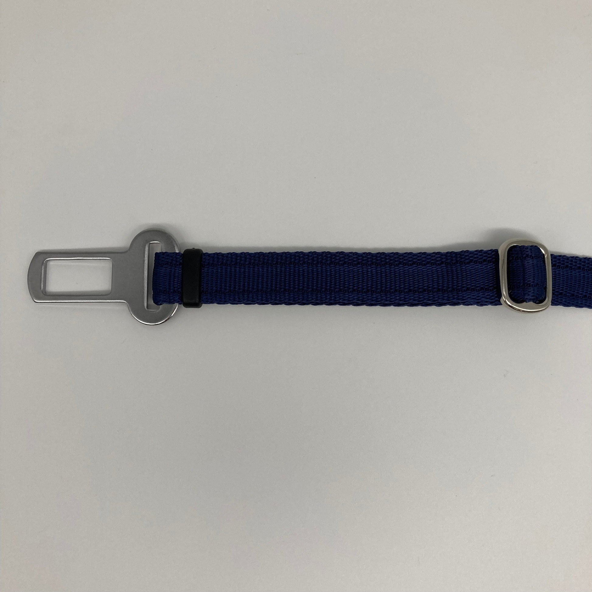 dogtools autogordel donker blauw
