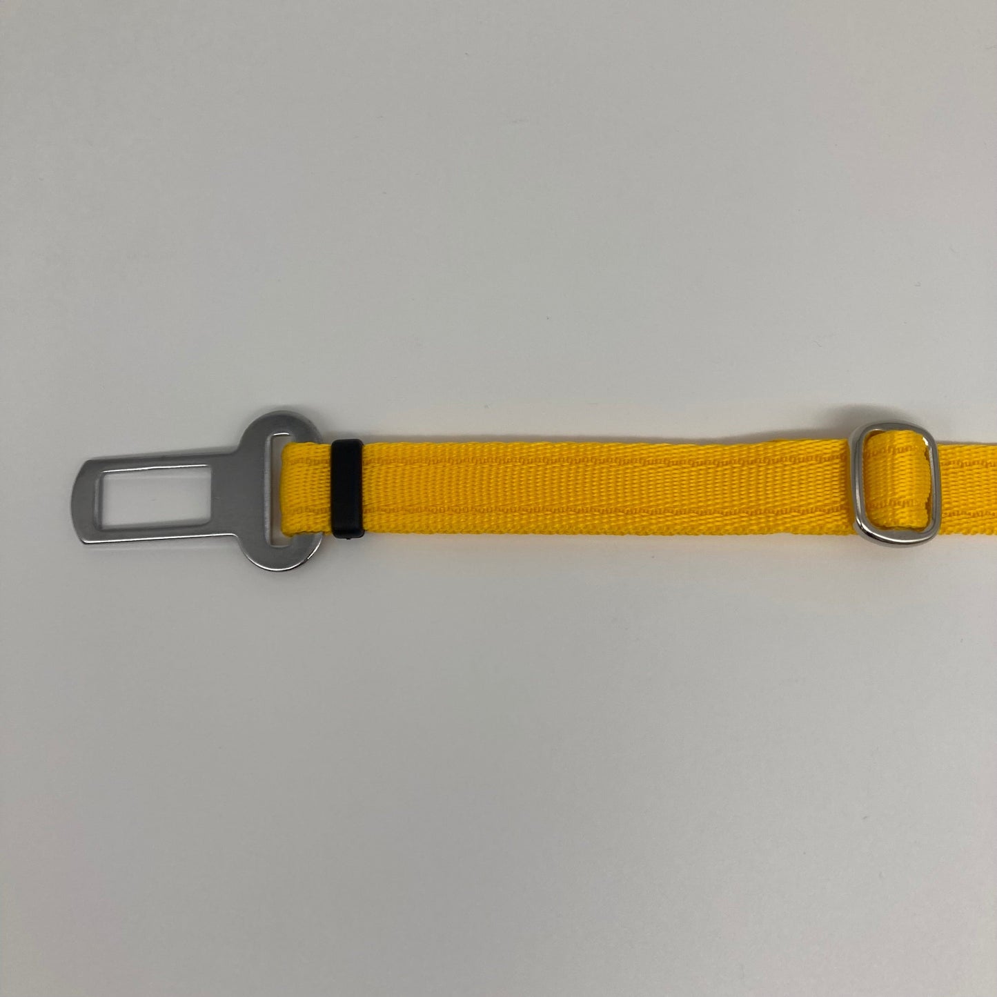 dogtools autogordel geel
