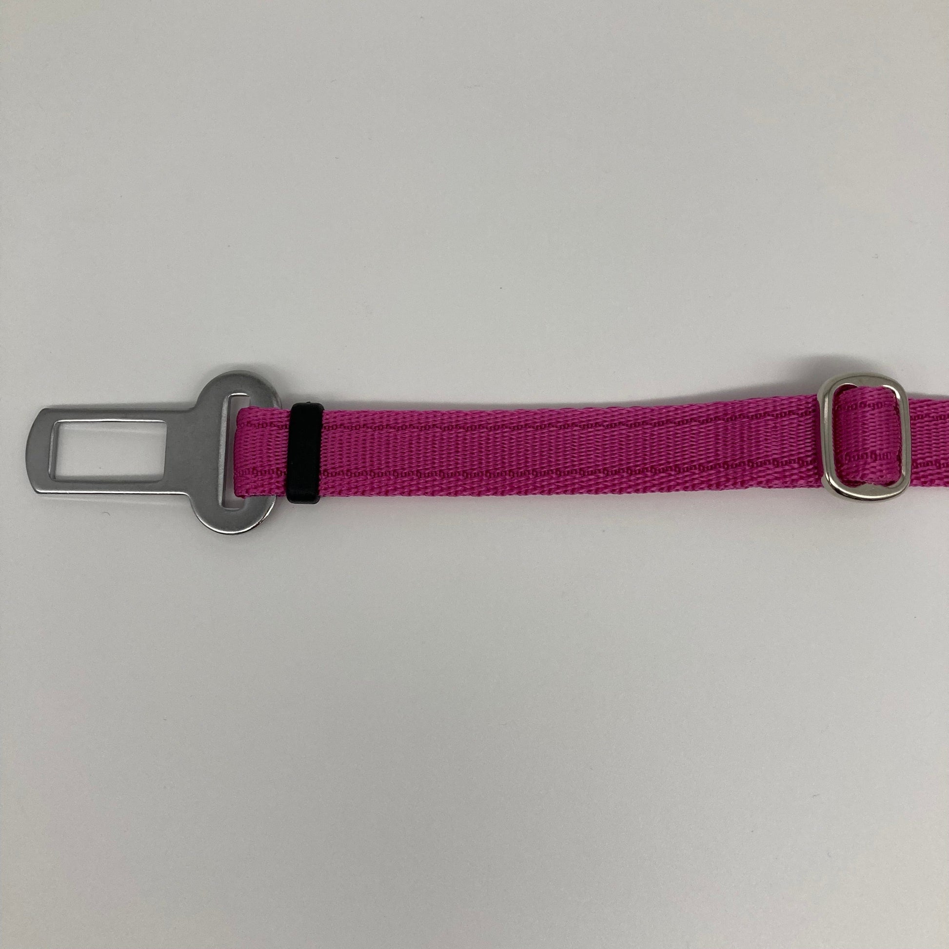 dogtools autogordel roze