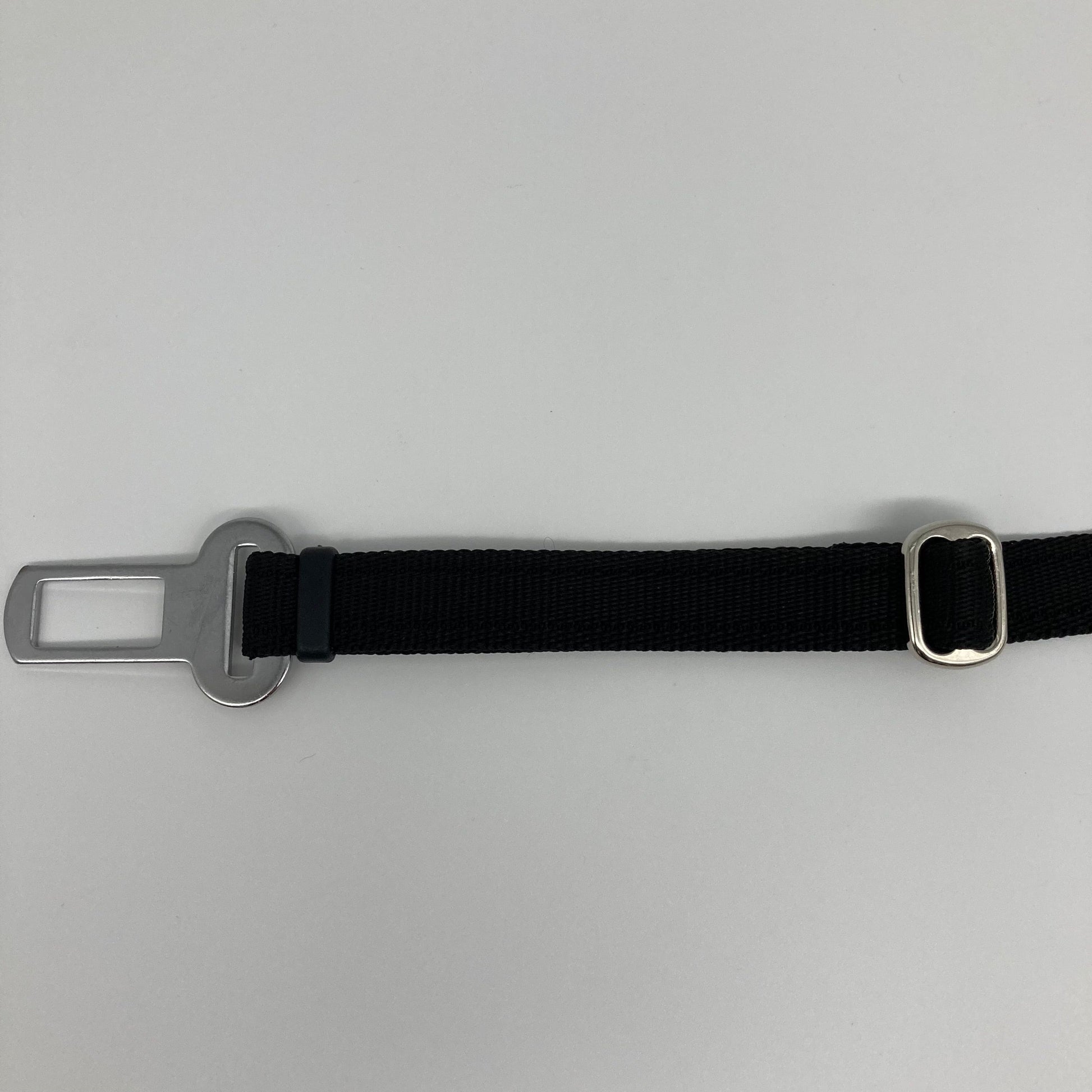 dogtools autogordel zwart