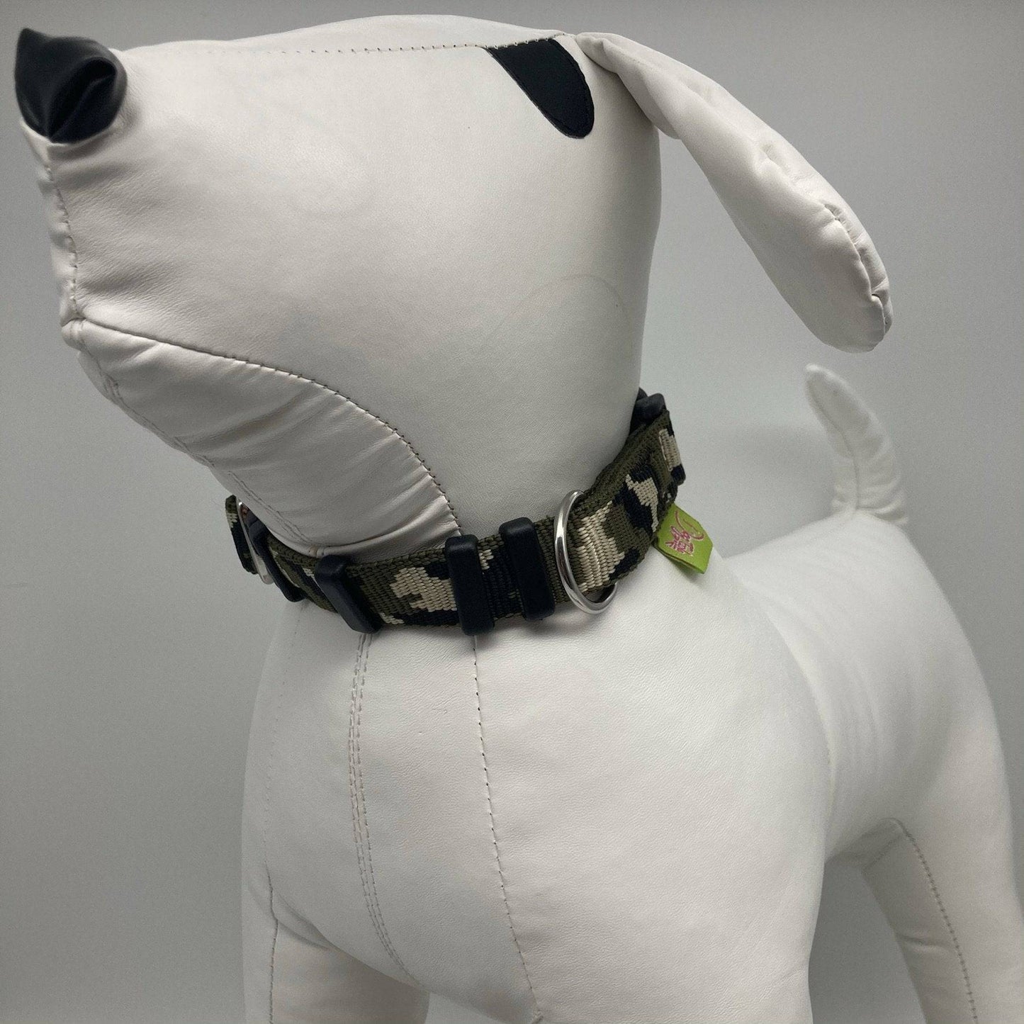 DogTools halsband - Dog Guardian