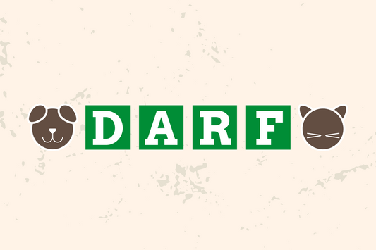 Darf