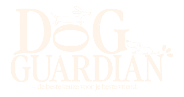 dogguardian de beste keuze voor je beste vriend